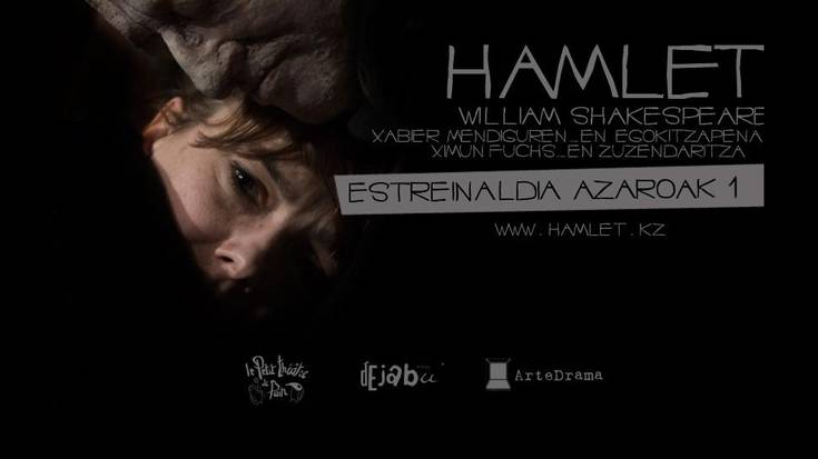 Antzerki denboraldiaren aurrerapena