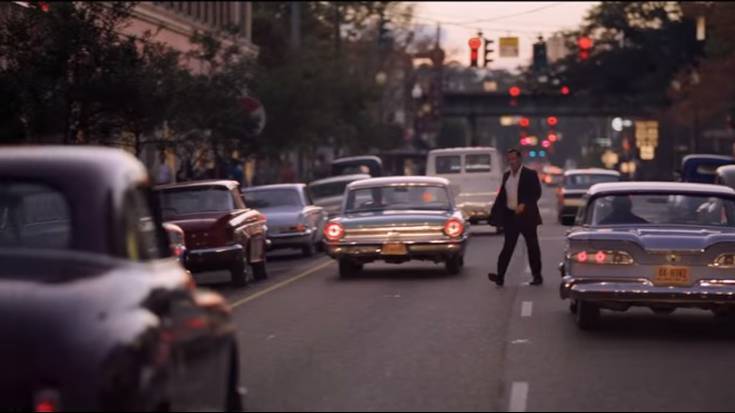 'Green Book' eta 'Udare erraldoiaren istorio harrigarria' filmak emango dituzte asteburuan