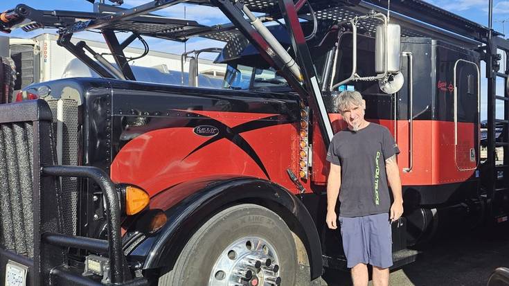 Gorka Eizmendi: "Calgaryn ordu asko egiten dira lanean"