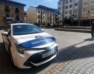 Gerrikoen eta haurrei eusteko sistemen kontrola egingo du Udaltzaingoak datorren astean