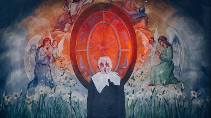 Jendetzak parte hartu zuen Gurutxurtuk antolatutako Gau Beltzean