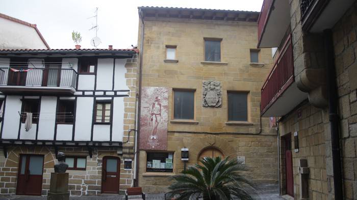 Turismo, merkataritza eta ostalaritza departamenturako teknikari plaza betetzeko deialdia egin du berriro Orioko Udalak