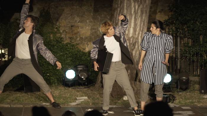 "Zarauzko herriak balioa eman dio gure lanari"