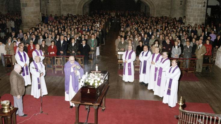 Zumaiako hitz bereziak: ENTIARRO