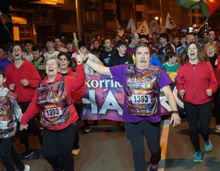 24. Korrikaren lekukoak eskuratzeko epea zabalik da