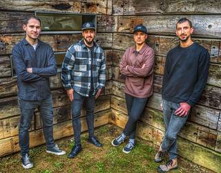 Eraldatzen musika taldeak bere lehen diskoa kaleratu du