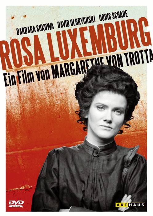 Rosa Luxemburgi buruzko  bi saio antolatu dituzte Getarian
