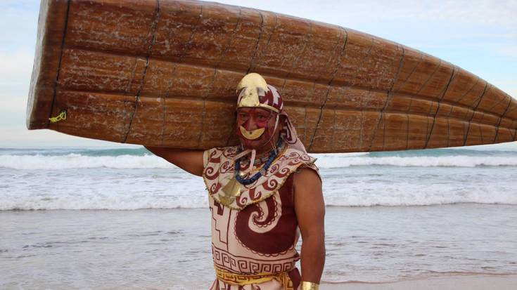 Barruko ahotsari jarraika