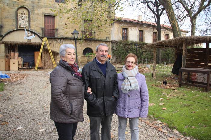 Egun gehiagotan gozatzeko