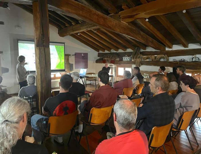 Babes publikoko lau etxebizitza eraikiko dituzte Beizaman