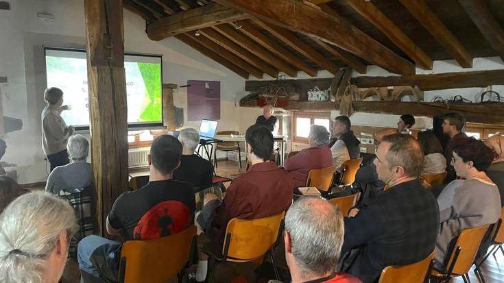 Babes publikoko lau etxebizitza eraikiko dituzte Beizaman