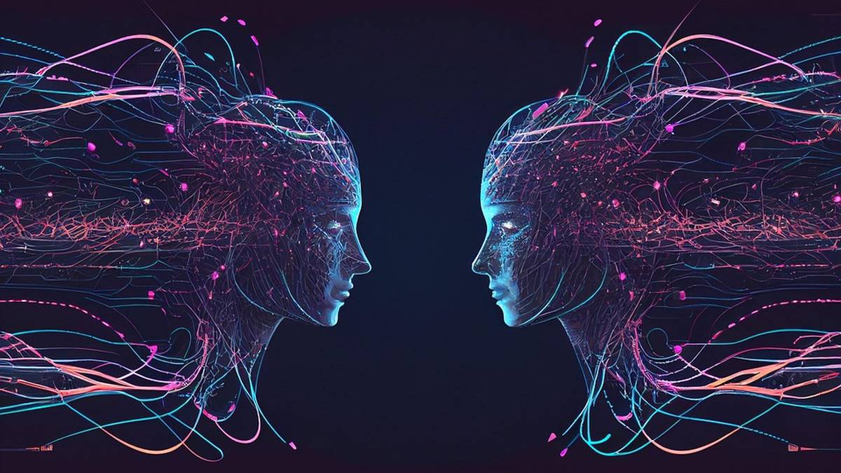 Bi saio egingo dituzte 'Adimen artifiziala betaurreko moreak jantzita' egitasmoaren barruan