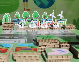 Asteklimaren barruan, hainbat ekintza Azkoitian eta Azpeitian