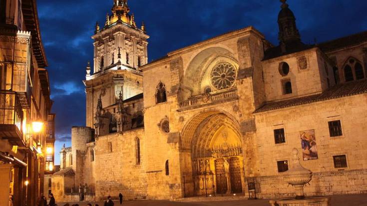 Burgo de Osmara eta Irlandara joango dira jubilatuak datozen hilabeteotan