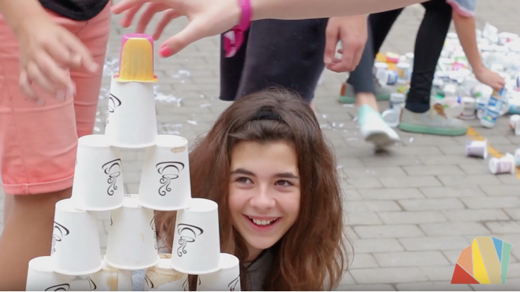 GURE AMETSETAKO IKASTETXEA EGIA BIHURTUZ