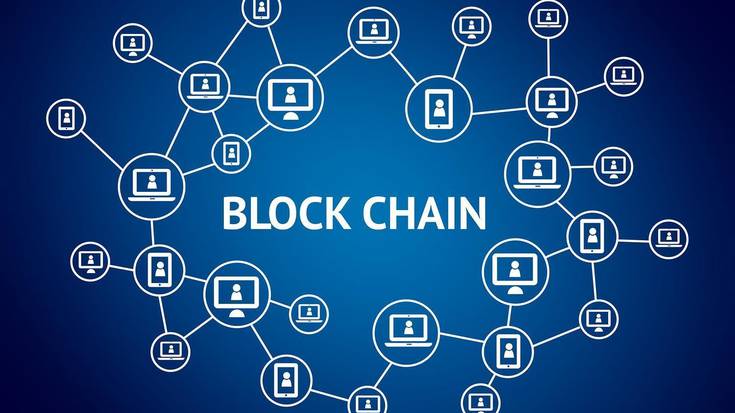 Blockchain teknologiari buruzko saioa antolatu du Iraurgi Berritzenek