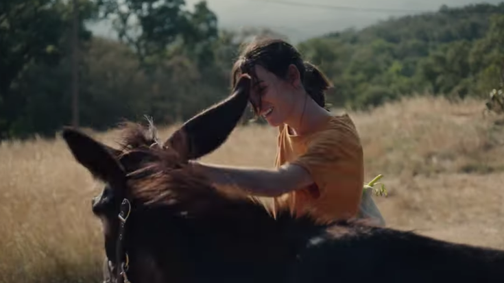 ‘Suro’ filmarekin hasiko da Ostarrenaren neguko zineforum zikloa