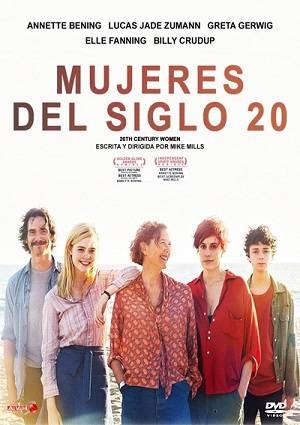 'Mujeres del siglo XX'