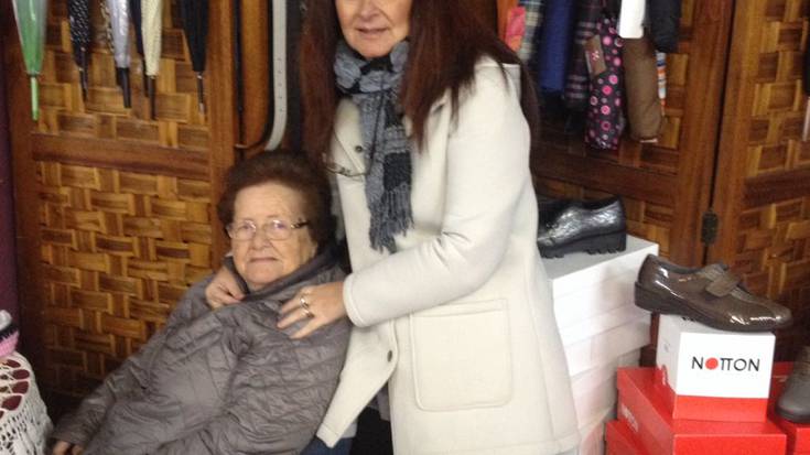 Mirentxu Oinetakoakek 38 urteko historiari amaiera emango dio otsailean