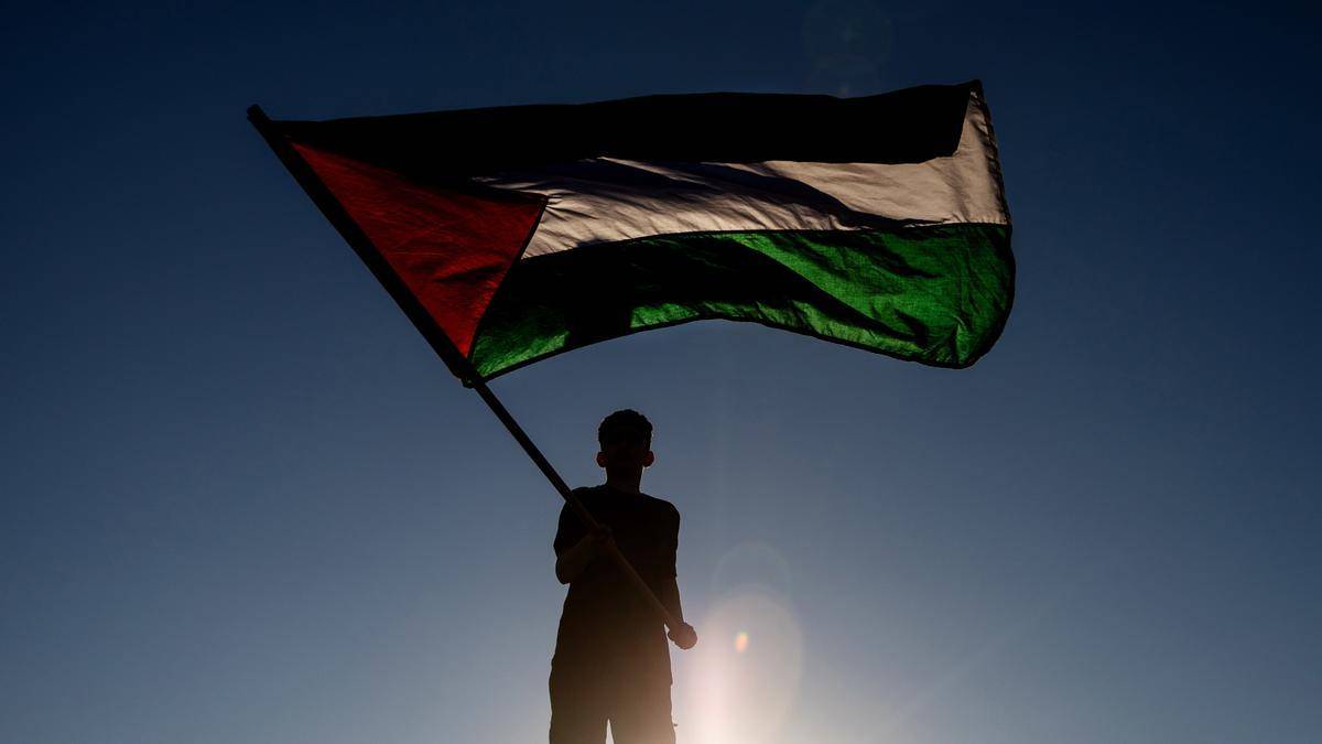 Orioko Herri Ikastolako langileek protesta egingo dute eguerdian Palestinarekin elkartasunez