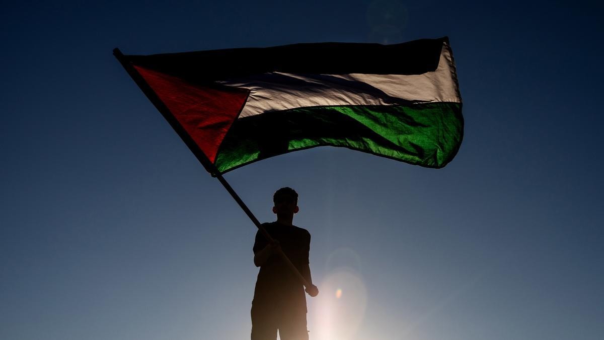 Orioko Herri Ikastolako langileek protesta egingo dute eguerdian Palestinarekin elkartasunez