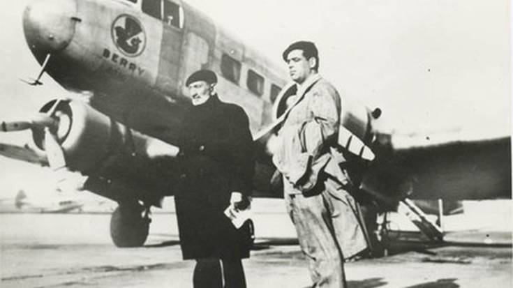 Lezo Urreztieta izango da hurrengo Gela saioko protagonista