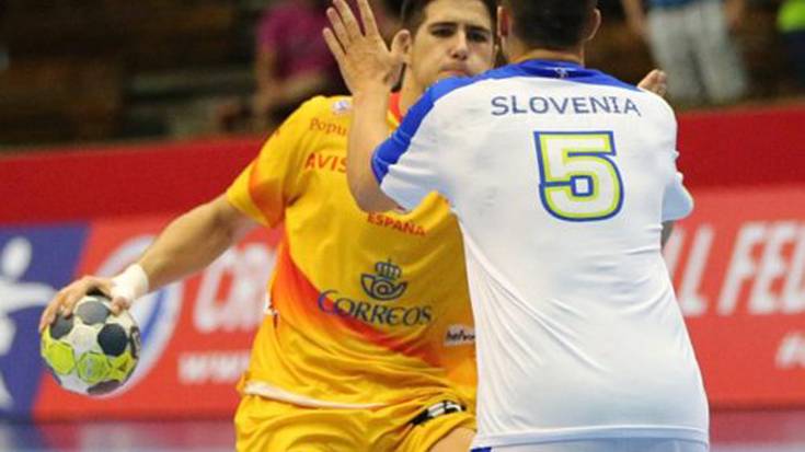 Bosgarren postua lortzeko borroka