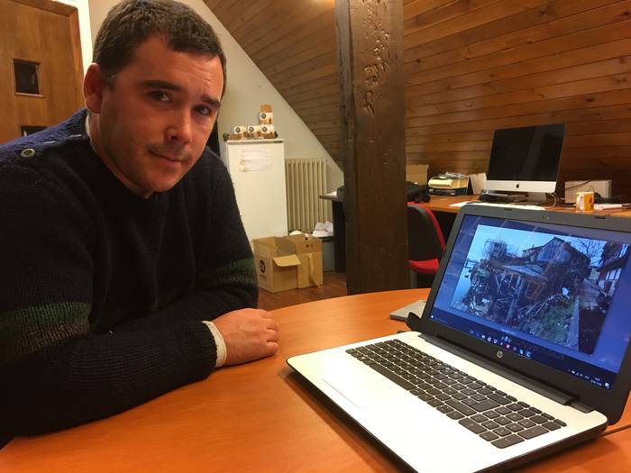 Itsas ondarea balioan jartzen