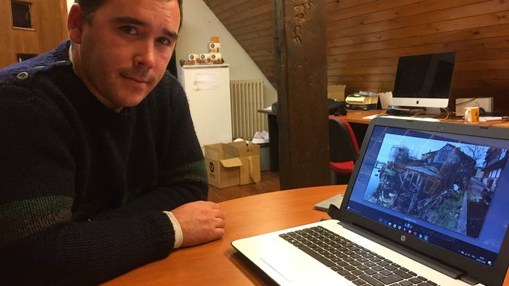 Itsas ondarea balioan jartzen