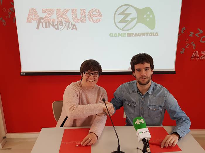 Jokoteknia euskal bideojokogintzaren lehen jardunaldia egingo da maiatzean Bilbon