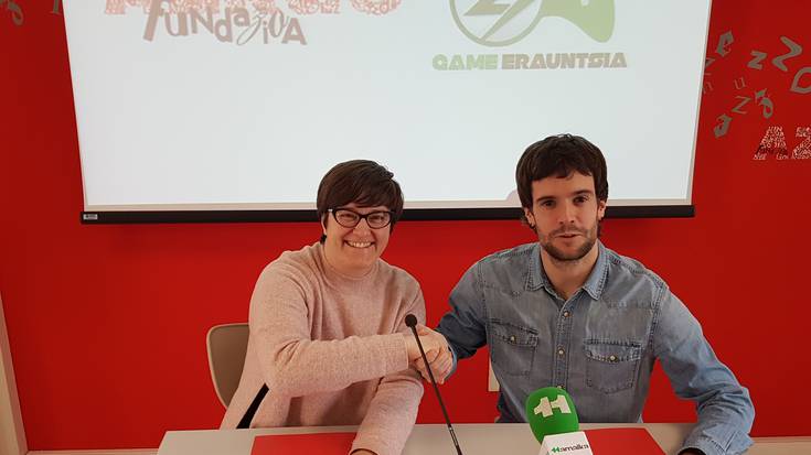 Jokoteknia euskal bideojokogintzaren lehen jardunaldia egingo da maiatzean Bilbon