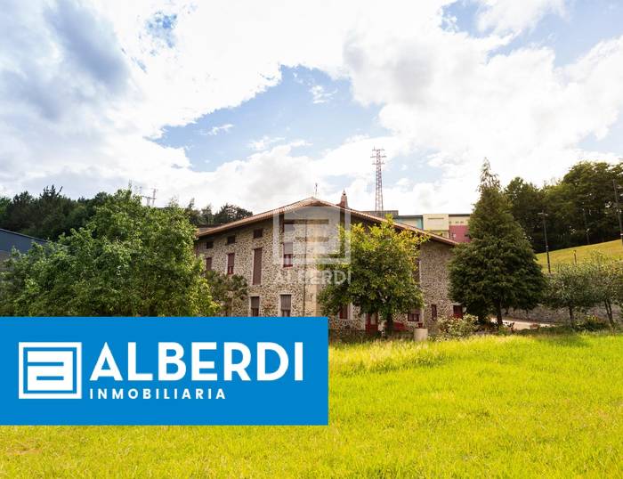 Alberdi Inmobiliaria: aukera ezberdinak eskaintzen dituen etxebizitza