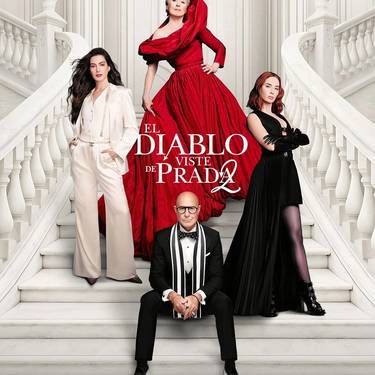 Zinema: 'El diablo viste de Prada 2'
