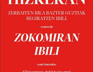 Zokomiran ibili