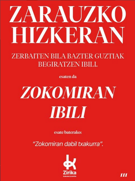 Zokomiran ibili