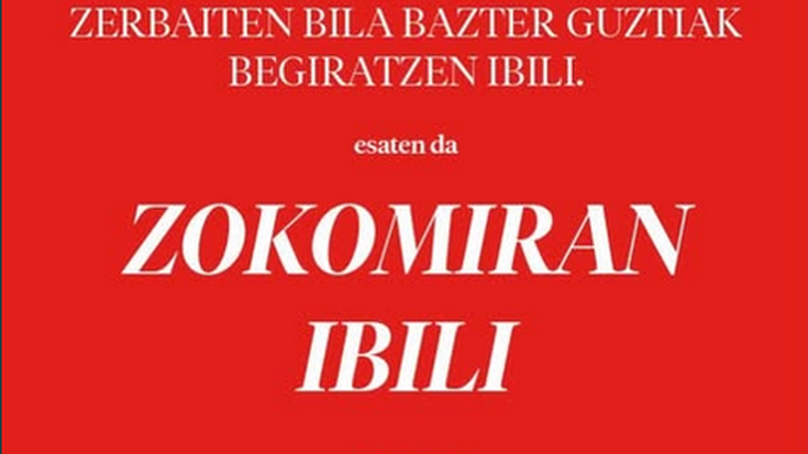 Zokomiran ibili