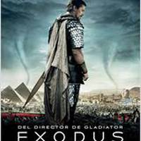 Zinea: 'Exodus: dioses y reyes'