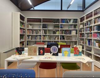 Lankidetza Departamentuak doako 1.000 liburu sorta banatuko ditu Orion