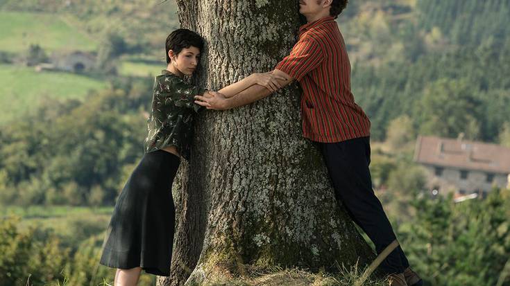 'El árbol de la sangre' eta 'Christopher Robin' filmak emango dituzte asteburuan Baztartxo Antzokian