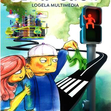 Antzerkia: 'Semaforoa'