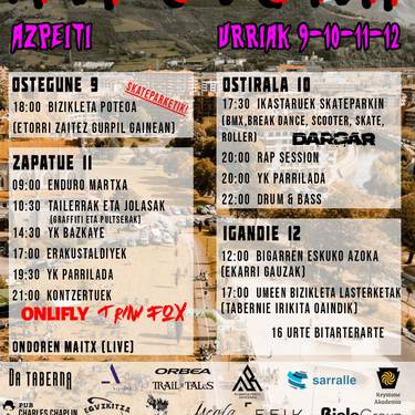 IV. YK Riders Fest