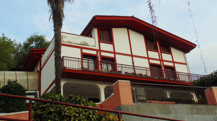  Siriako errefuxiatuen harreran laguntzeko lehen pausoak ematen hasi dira