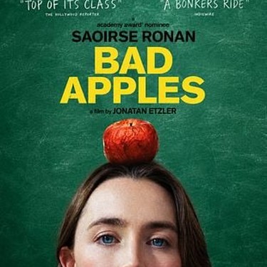 Zinema: 'Bad apples' (VOSE)
