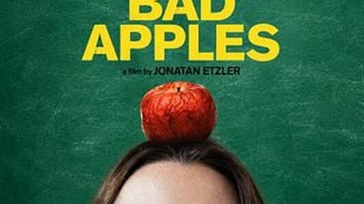 Zinema: 'Bad apples' (VOSE)