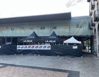 Urriaren 24tik azaroaren 1era, lau egunez egingo du ISBk XV. Garagardo Azoka, Azpeitian