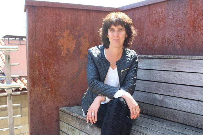 Ana Priede: «Adostasunak lortu nahi ditugu Orioko Udalean»