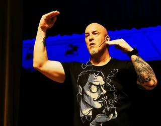 Iñaki Zubizarretak bullyingaren inguruko hitzaldia eskainiko du bihar, Elkargunean