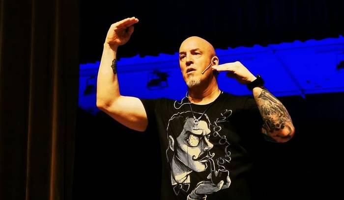 Iñaki Zubizarretak bullyingaren inguruko hitzaldia eskainiko du bihar, Elkargunean