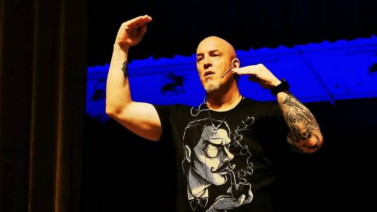 Iñaki Zubizarretak bullyingaren inguruko hitzaldia eskainiko du bihar, Elkargunean