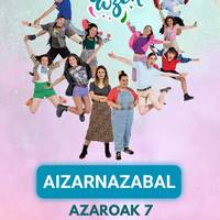 Emanaldia: 'Go!azen' telesailaren denboraldi berriaren estreinaldia